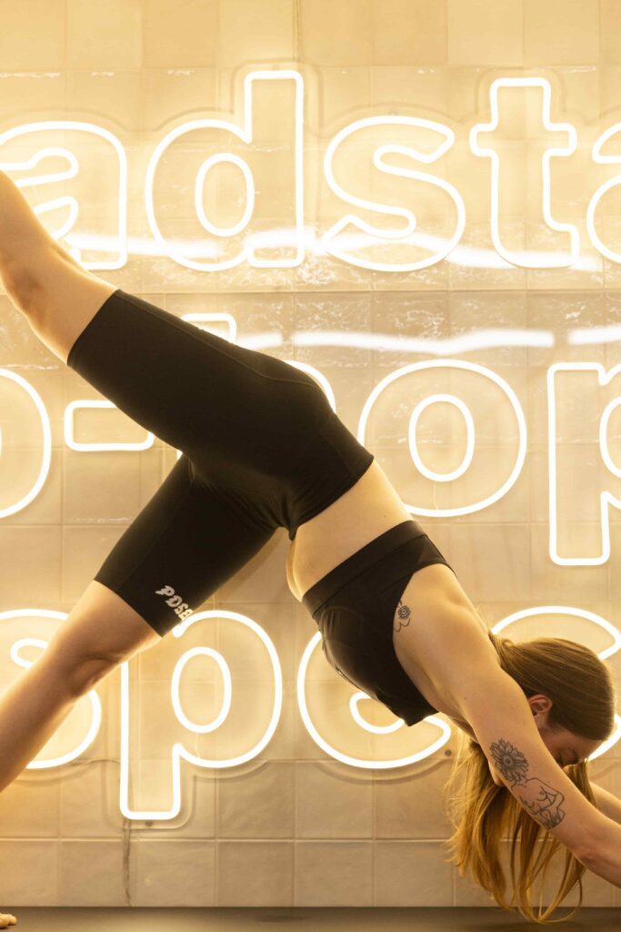 ashtanga yoga