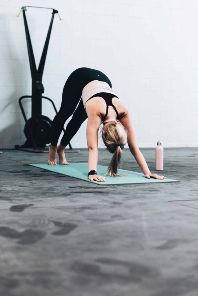 pilates and back pain