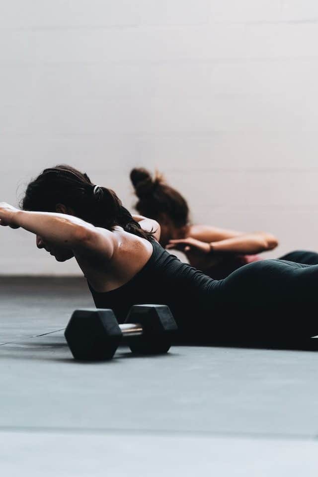pilates and back pain