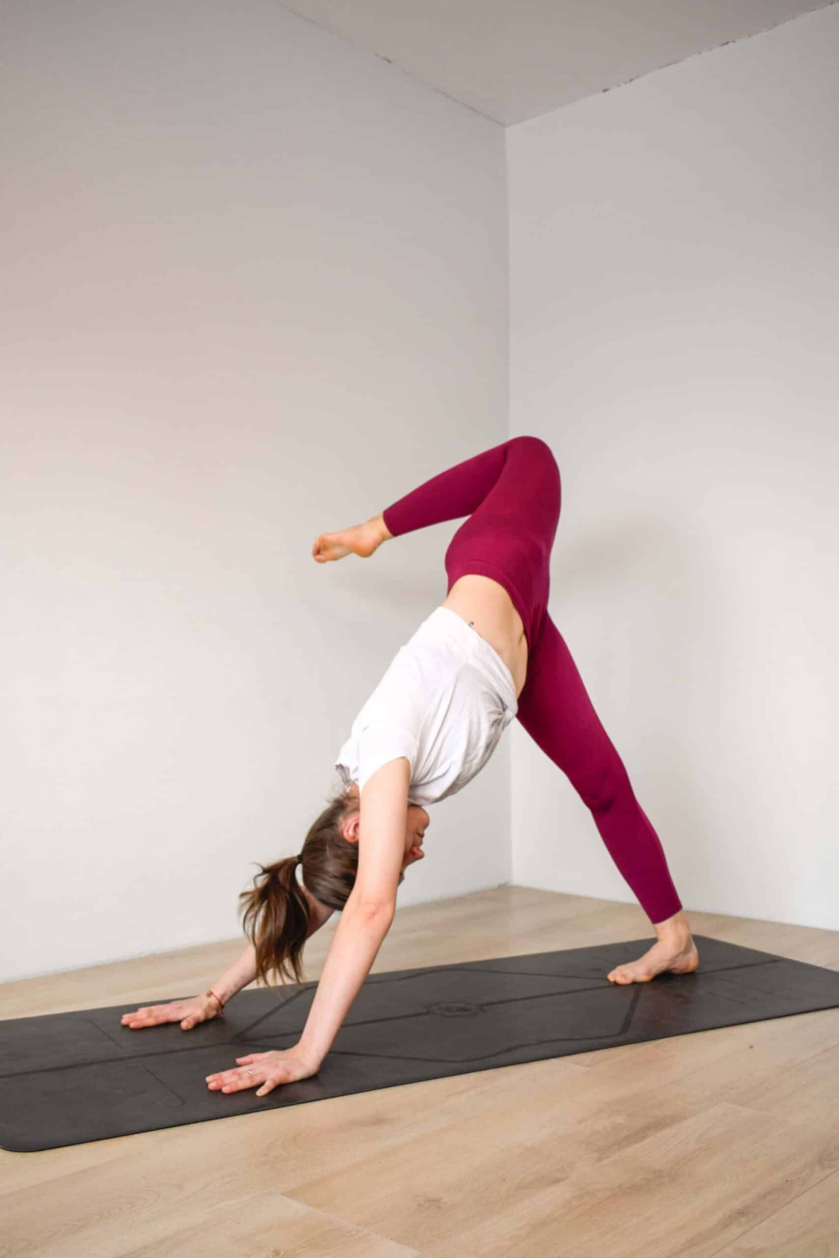 Cardio Pilates: The sport that links strength training and cardio