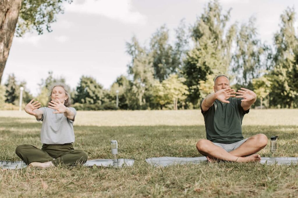 alternatives au yoga