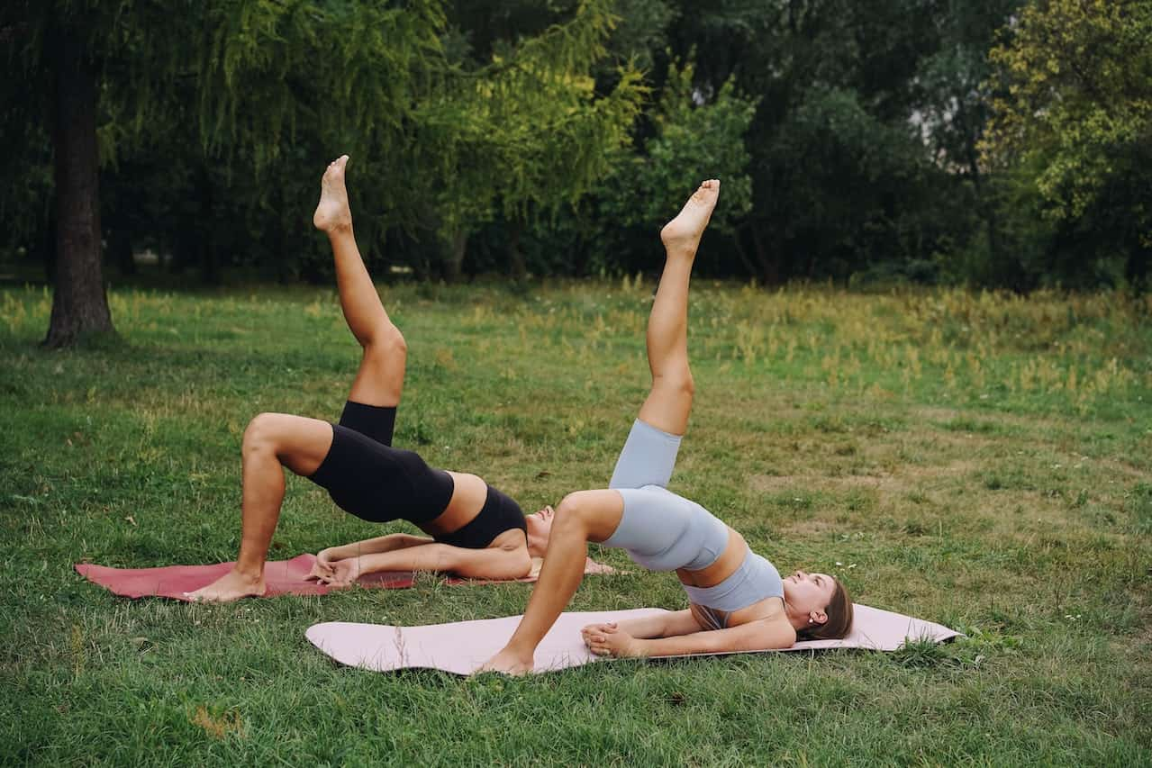 Le hiit yoga : la fusion parfaite entre apaisement et dynamisme