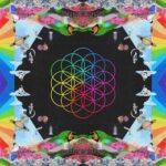 Album A head full of dreams- Coldplay