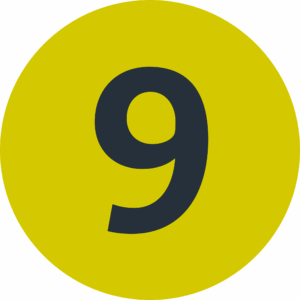 ligne 9