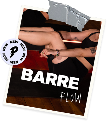 Barre Flow