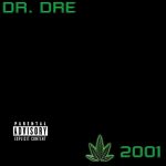 Dr Dre- 2001