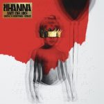 Love on the brain - Rihanna
