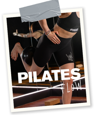 pilates flow