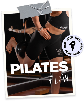 Pilates Flow